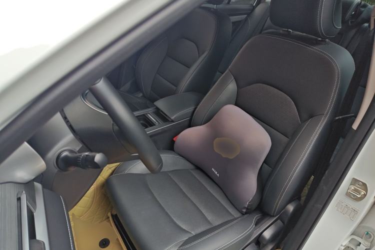 Used Geely Auto Emgrand 2021 UP 1.5L CVT Advanced Edition Left Front Seat