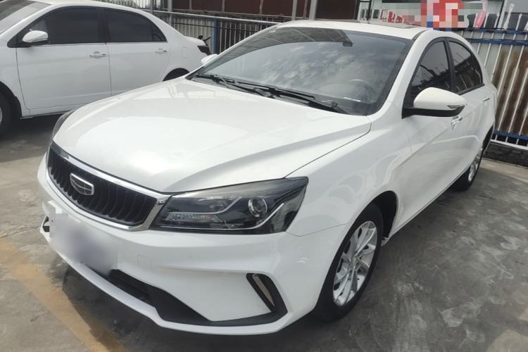 Used Geely Auto Emgrand 2021 UP 1.5L Manual Luxury Model Guazi used car, China used car export, Used car for sale, Used  cars, Cheapest cars for sale