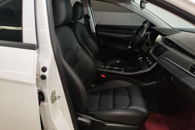 Used Geely Auto Emgrand 2021 UP 1.5L CVT Comfort Model Right Front Seat