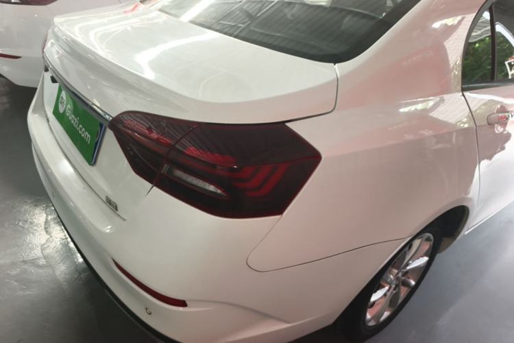 Used Geely Auto Emgrand 2021 UP 1.5L Manual Luxury Model Right Rear Taillight