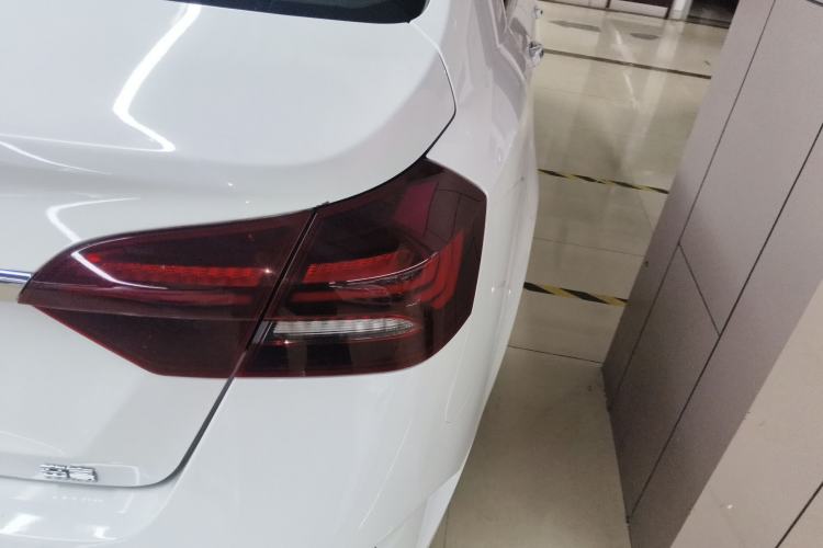 Used Geely Auto Emgrand 2021 UP 1.5L CVT Advanced Edition Right Rear Taillight