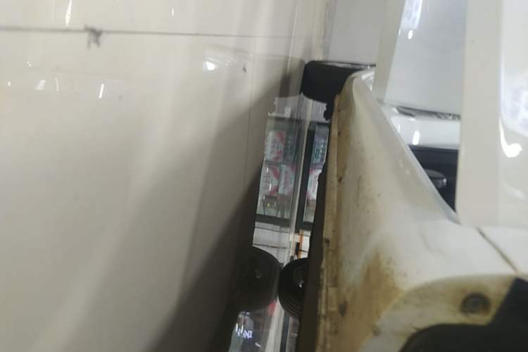 Used Geely Auto Emgrand 2021 UP 1.5L CVT Advanced Edition Right Side Sill