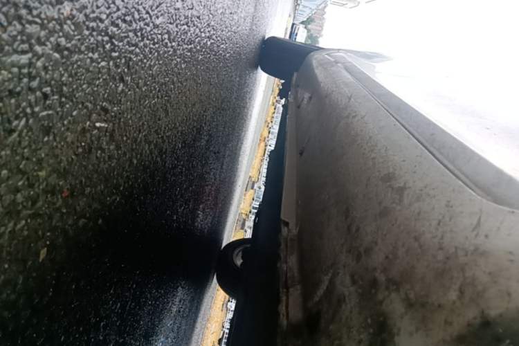 Used Geely Auto Emgrand 2021 UP 1.5L CVT Comfort Model Right Side Sill