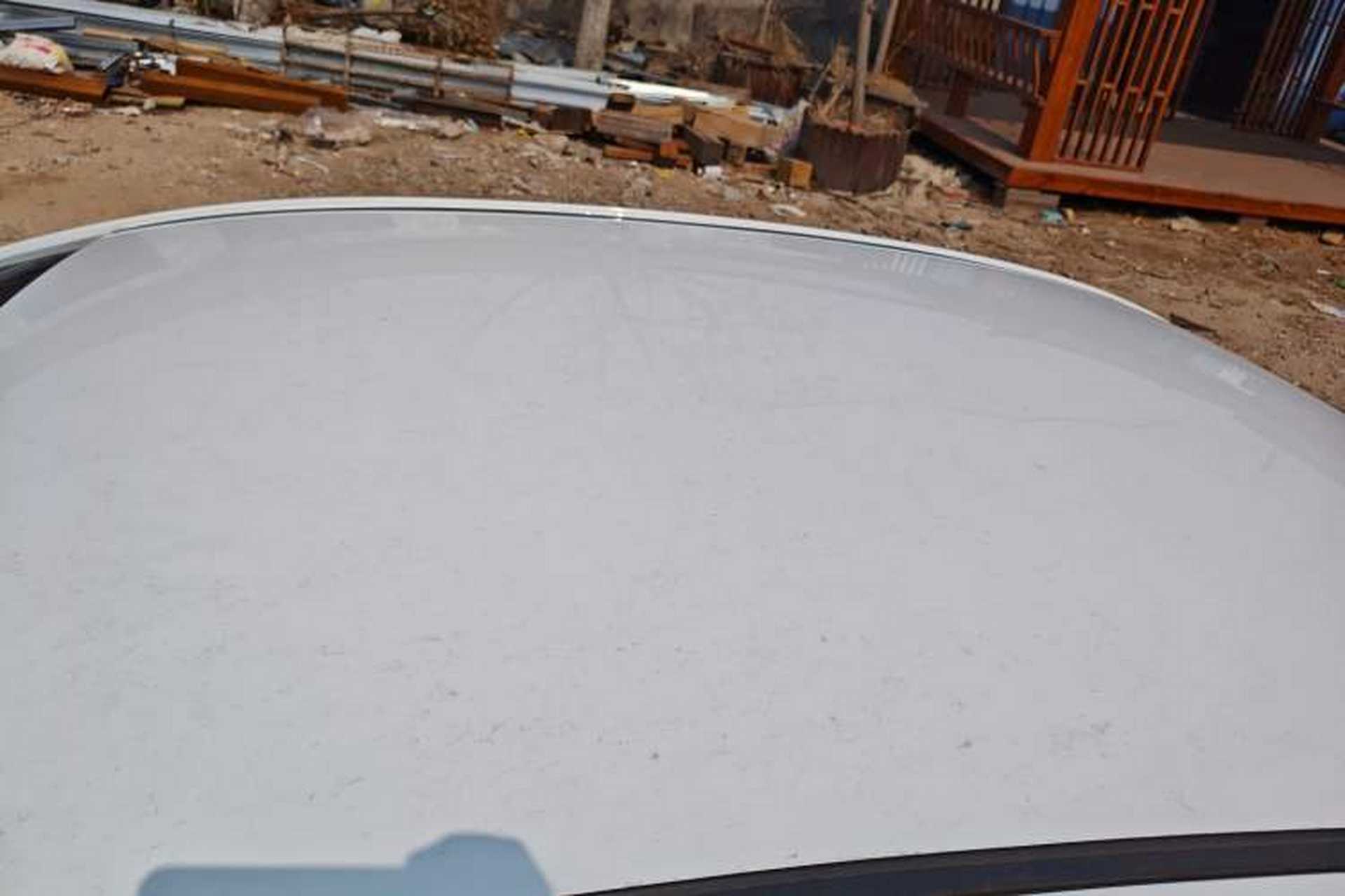 Used Geely Auto Emgrand 2021 UP 1.5L CVT Comfort Model Roof