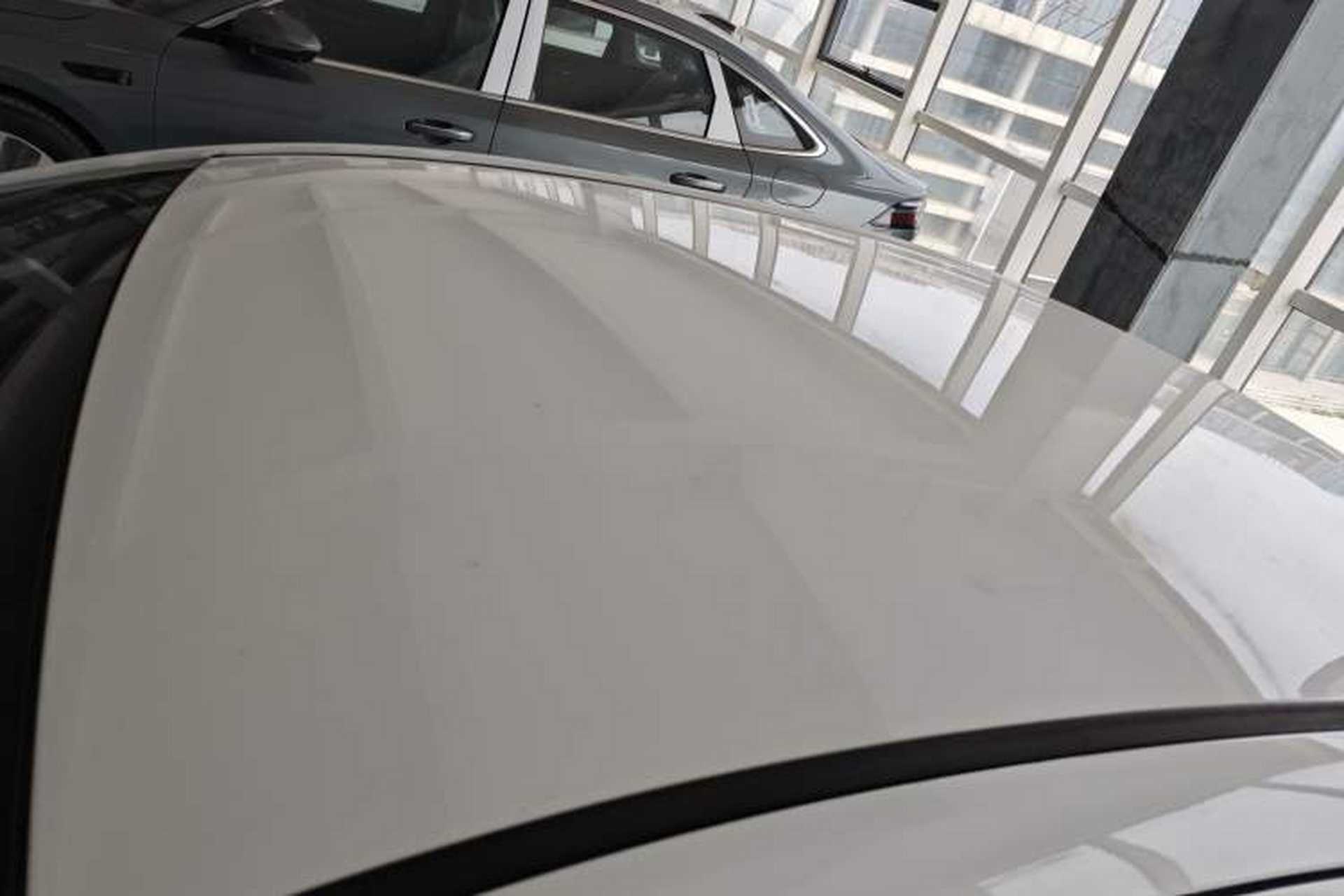 Used Geely Auto Emgrand 2021 UP 1.5L CVT Comfort Model Roof