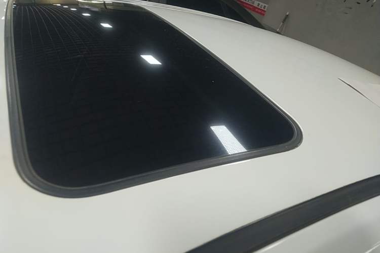 Used Geely Auto Emgrand 2021 UP 1.5L CVT Advanced Edition Roof