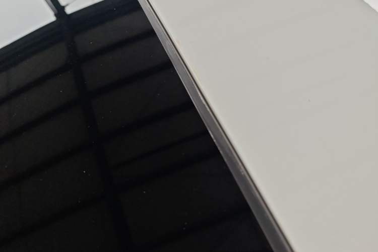 Used Geely Auto Emgrand 2021 UP 1.5L CVT Luxury Model Roof