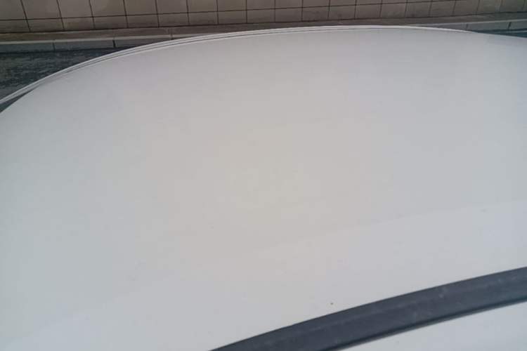 Used Geely Auto Emgrand 2021 UP 1.5L CVT Comfort Model Roof