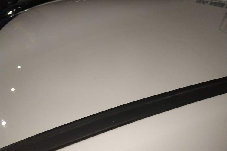 Used Geely Auto Emgrand 2021 UP 1.5L CVT Comfort Model Roof