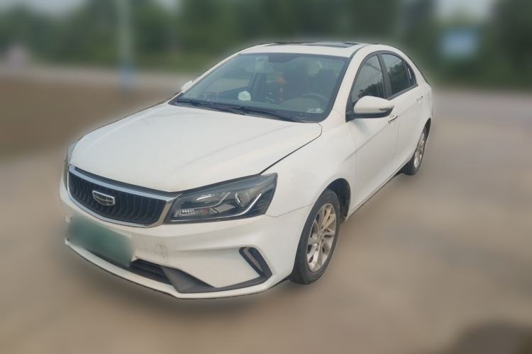 Used Geely Auto Emgrand 2021 UP 1.5L Manual Luxury Model Guazi used car, China used car export, Used car for sale, Used  cars, Cheapest cars for sale