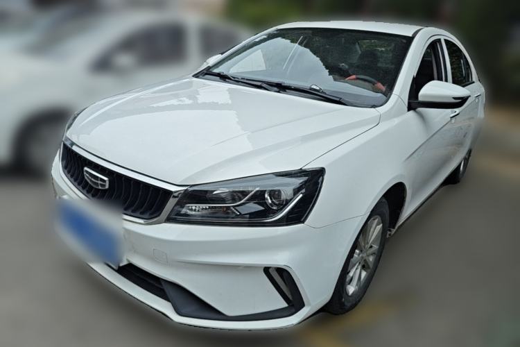 Used Geely Auto Emgrand 2021 UP 1.5L Manual Comfort Model Guazi used car, China used car export, Used car for sale, Used  cars, Cheapest cars for sale