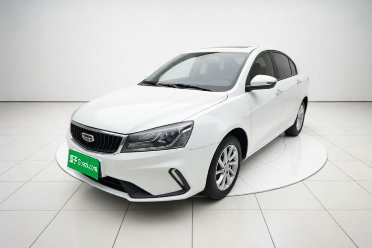 Geely Auto Emgrand 2021 UP 1.5L Manual Luxury Model usata Guazi used car, China used car export, Used car for sale, Used cars, Cheapest cars for sale