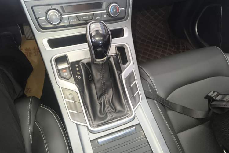 Used Geely Auto Emgrand 2021 UP 1.5L CVT Advanced Edition Gear Lever