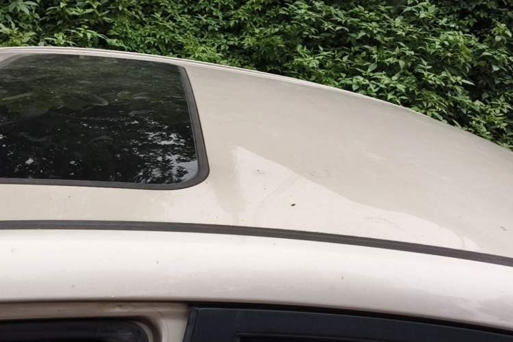 Used Geely Auto Emgrand 2021 UP 1.5L CVT Luxury Model Roof