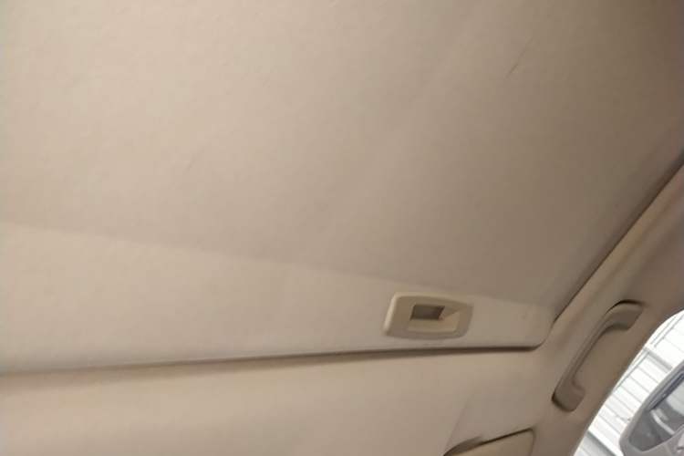 Used Geely Auto Emgrand 2022 4th Generation 1.5L CVT Luxury Model Headliner