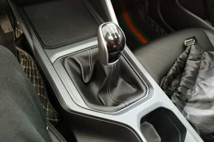 Used Geely Auto Emgrand 2022 4th Generation 1.5L Manual Elite Model Gear Lever