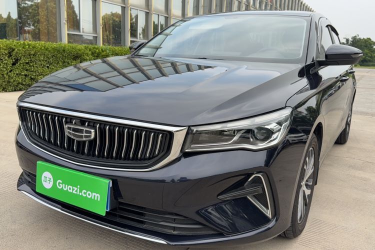 Used Geely Auto Emgrand 2022 4th Generation 1.5L Manual Elite Model Guazi used car, China used car export, Used car for sale, Used  cars, Cheapest cars for sale