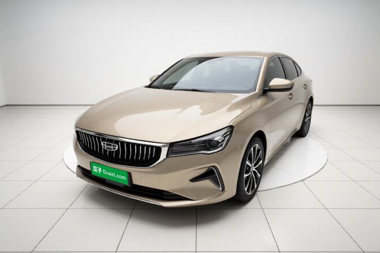 Ojetý Geely Auto Emgrand 2022 4th Generation 1.5L CVT Luxury Model Guazi used car, China used car export, Used car for sale, Used  cars, Cheapest cars for sale