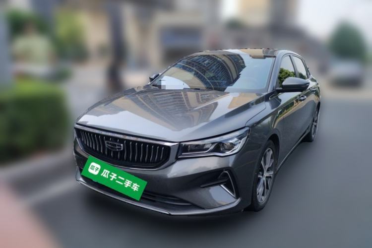 Ojetý Geely Auto Emgrand 2022 4th Generation 1.5L CVT Luxury Model Guazi used car, China used car export, Used car for sale, Used  cars, Cheapest cars for sale