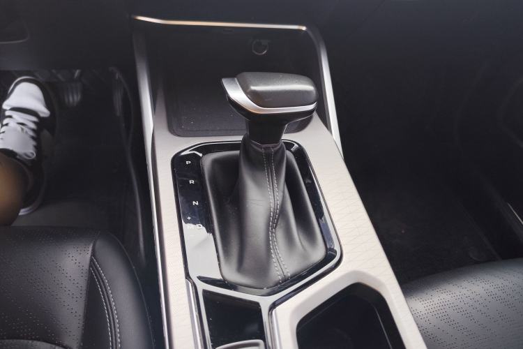 Used Geely Auto Emgrand 2022 4th Generation 1.5L CVT Luxury Model Gear Lever