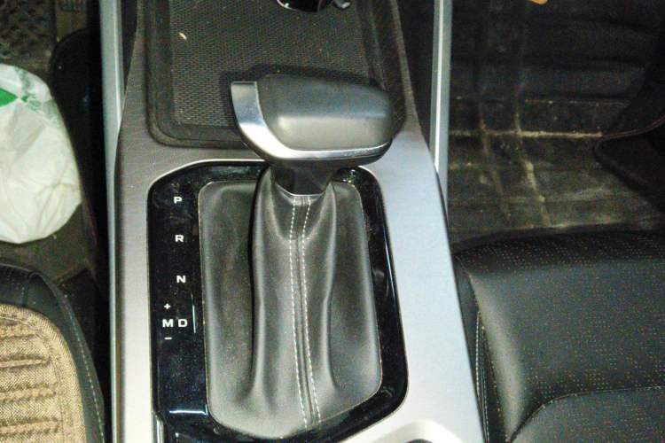 Used Geely Auto Emgrand 2022 4th Generation 1.5L CVT Luxury Model Gear Lever