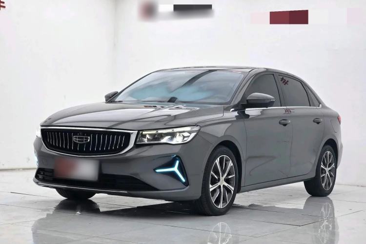 Ojetý Geely Auto Emgrand 2022 4th Generation 1.5L CVT Luxury Model Guazi used car, China used car export, Used car for sale, Used  cars, Cheapest cars for sale