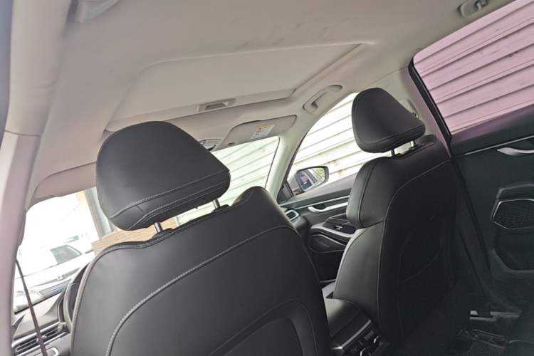 Used Geely Auto Emgrand 2022 4th Generation 1.5L CVT Elite Model Headliner