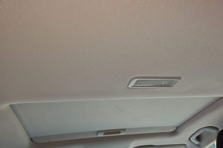 Used Geely Auto Emgrand 2022 4th Generation 1.5L CVT Luxury Model Headliner