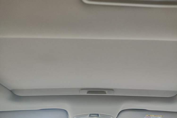Used Geely Auto Emgrand 2022 4th Generation 1.5L CVT Luxury Model Headliner