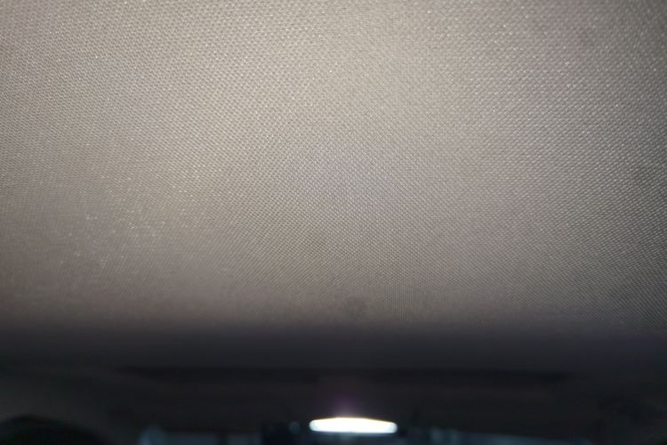 Used Geely Auto Emgrand 2022 4th Generation 1.5L Manual Luxury Model Headliner