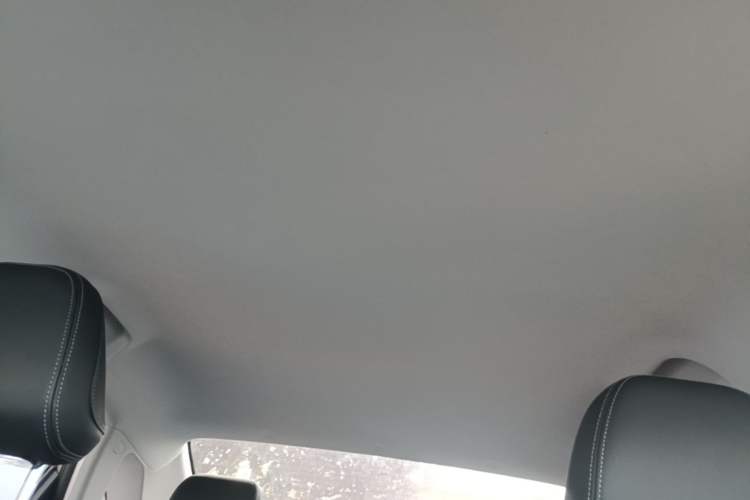 Used Geely Auto Emgrand 2022 4th Generation 1.5L CVT Asian Games Edition Headliner