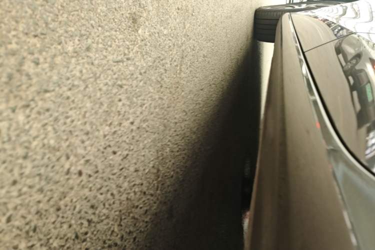 Used Geely Auto Emgrand 2022 4th Generation 1.5L CVT Luxury Model Left Side Sill