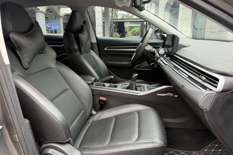 Used Geely Auto Emgrand 2022 4th Generation 1.5L Manual Elite Model Right Front Seat