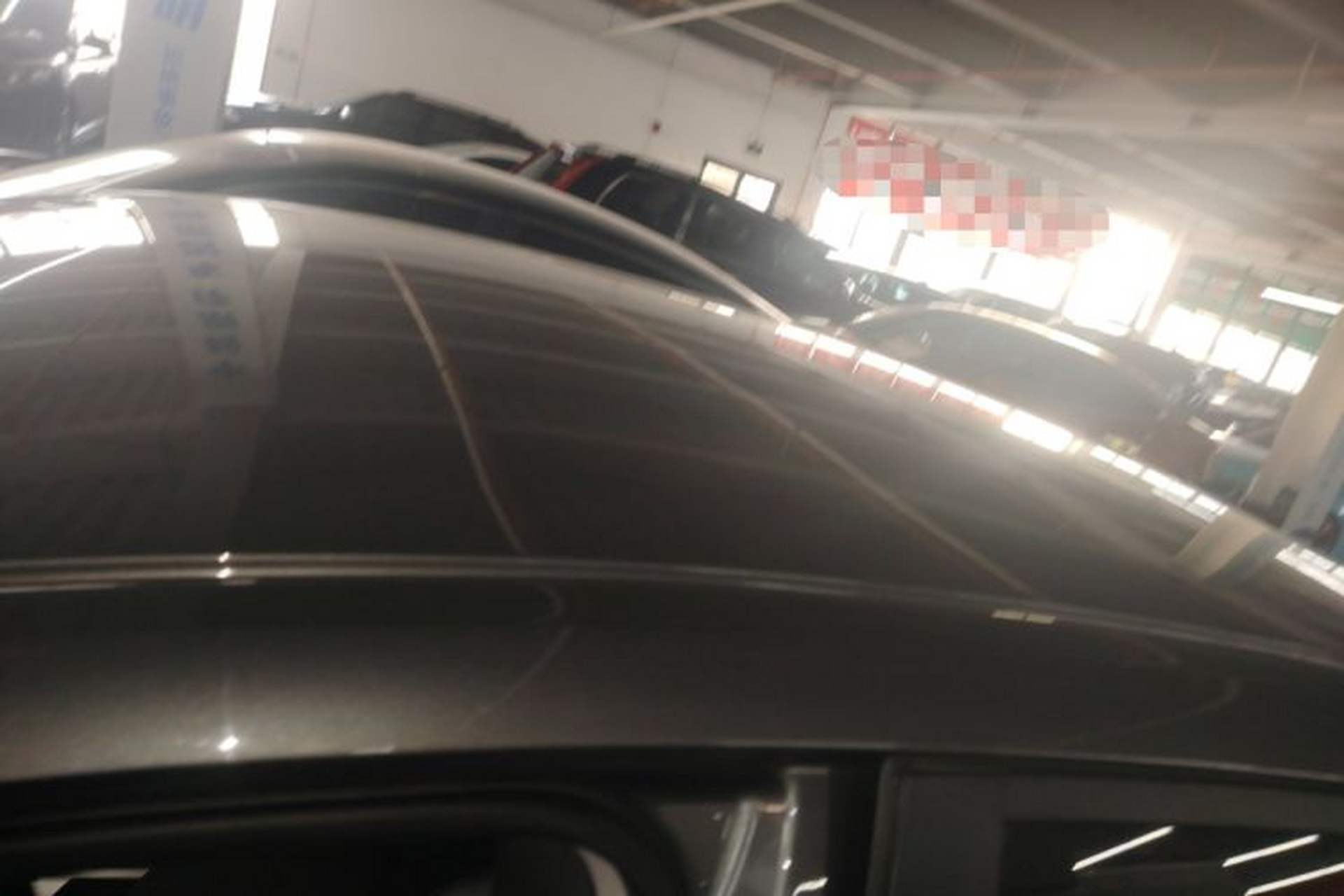 Used Geely Auto Emgrand 2022 4th Generation 1.5L CVT Asian Games Edition Roof