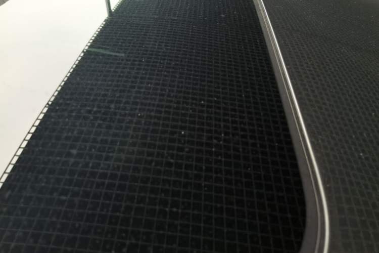 Used Geely Auto Emgrand 2022 4th Generation 1.5L CVT Luxury Model Roof