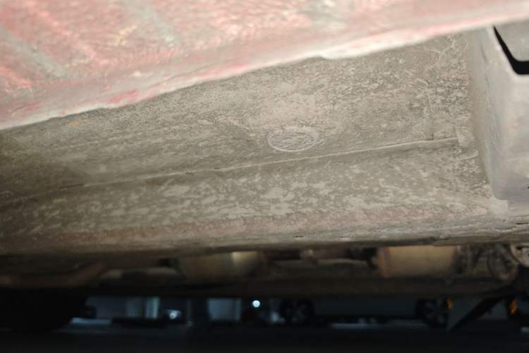 Used Geely Auto Emgrand 2022 4th Generation 1.5L CVT Elite Model Chassis Front Right