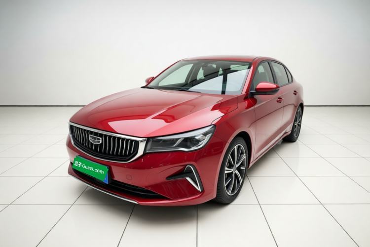 Ojetý Geely Auto Emgrand 2022 4th Generation 1.5L CVT Flagship Model Guazi used car, China used car export, Used car for sale, Used  cars, Cheapest cars for sale