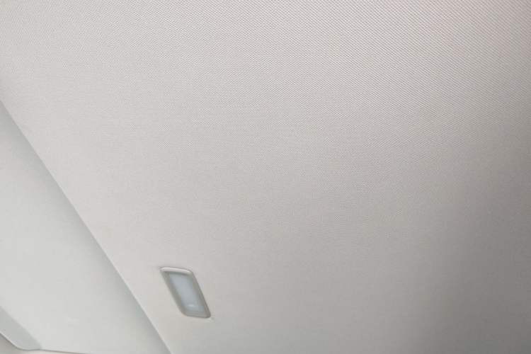 Used Geely Auto Emgrand 2022 4th Generation 1.5L CVT Luxury Model Headliner