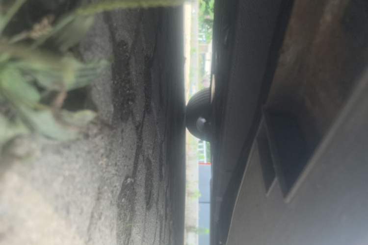 Used Geely Auto Emgrand  Chassis Front Left