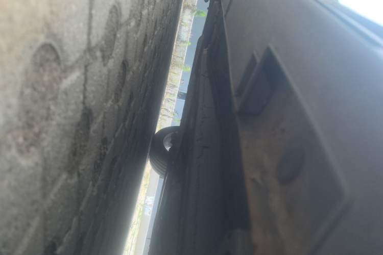Used Geely Auto Emgrand  Chassis Front Right