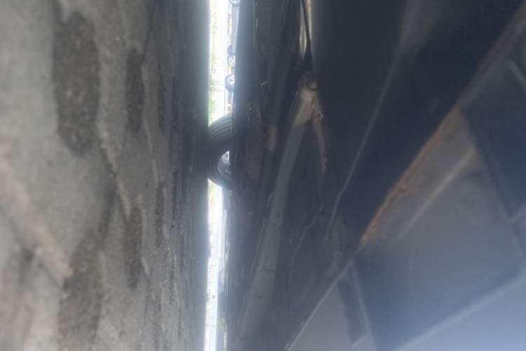 Used Geely Auto Emgrand  Chassis Rear Right