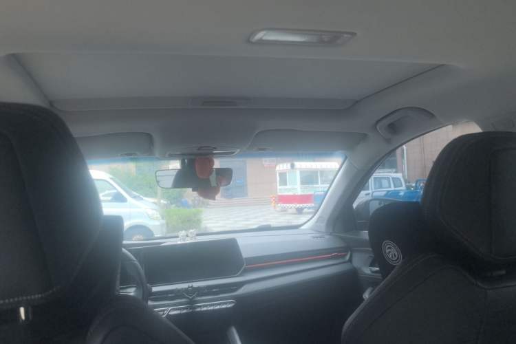 Used Geely Auto Emgrand  Headliner