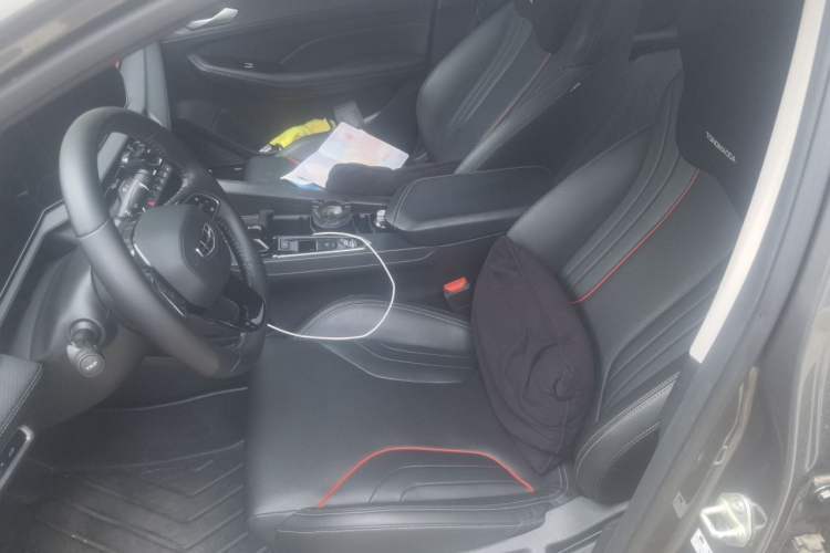 Used Geely Auto Emgrand  Left Front Seat