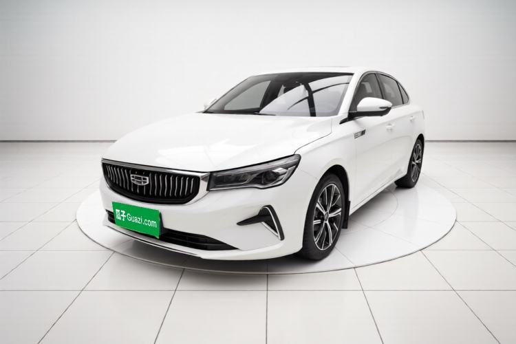 Ojetý Geely Auto Emgrand 2022 4th Generation 1.5L CVT Luxury Model Guazi used car, China used car export, Used car for sale, Used  cars, Cheapest cars for sale