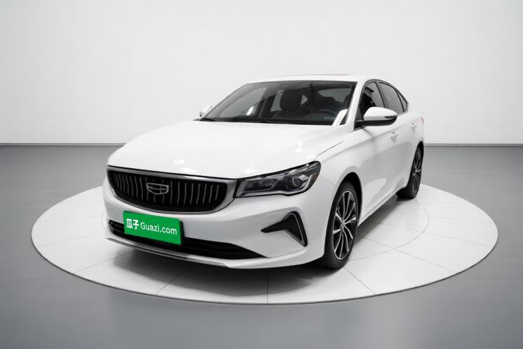 Ojetý Geely Auto Emgrand 2022 4th Generation 1.5L CVT Flagship Model Guazi used car, China used car export, Used car for sale, Used  cars, Cheapest cars for sale