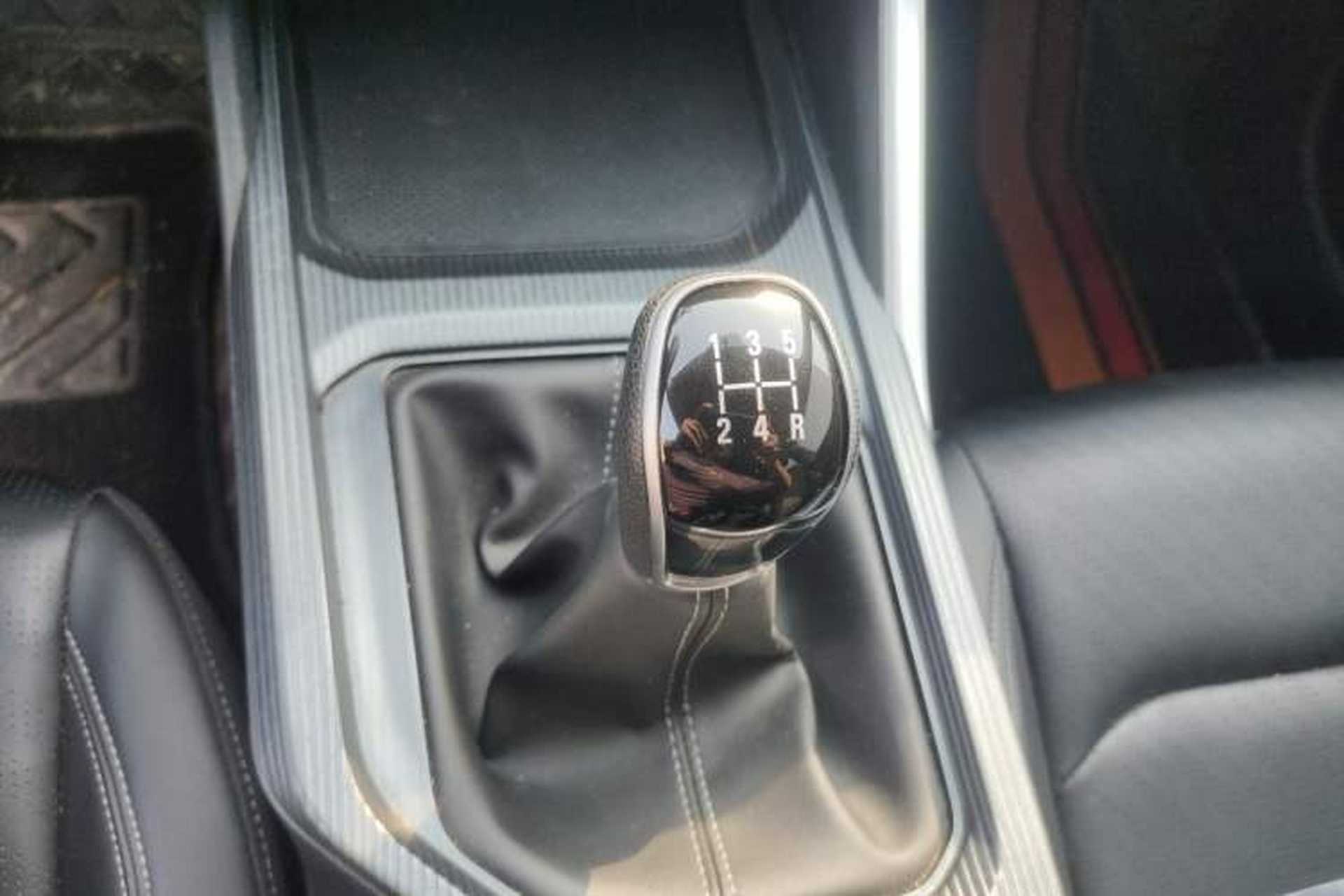 Used Geely Auto Emgrand 2022 4th Generation 1.5L Manual Elite Model Gear Lever