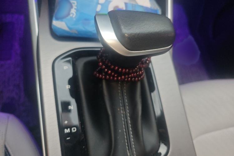 Used Geely Auto Emgrand 2022 4th Generation 1.5L CVT Luxury Model Gear Lever