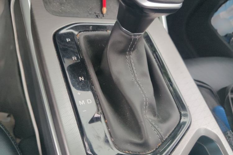 Used Geely Auto Emgrand 2022 4th Generation 1.5L CVT Luxury Model Gear Lever