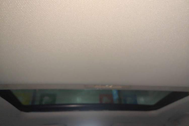 Used Geely Auto Emgrand 2022 4th Generation 1.5L Manual Elite Model Headliner
