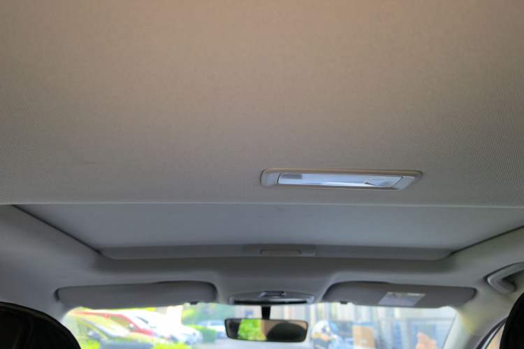 Used Geely Auto Emgrand 2022 4th Generation 1.5L CVT Luxury Model Headliner